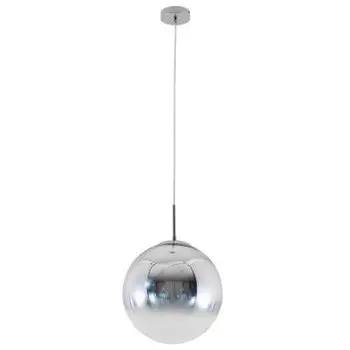 Светильник подвесной Arte lamp A7963SP-1CC JUPITER chrome