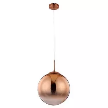 Светильник подвесной Arte lamp A7963SP-1RB JUPITER copper
