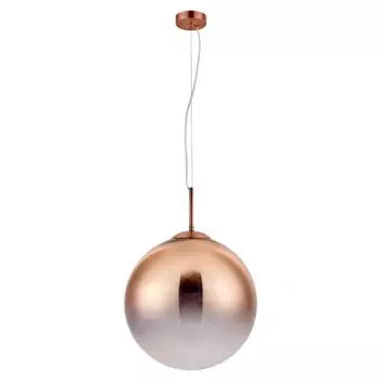 Светильник подвесной Arte lamp A7964SP-1RB JUPITER copper