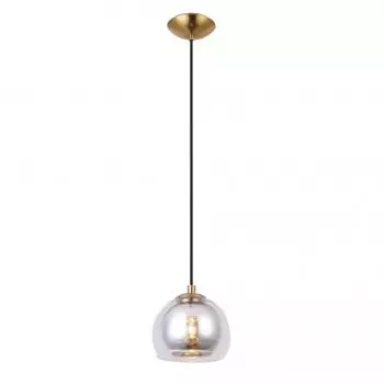 Светильник подвесной Arte lamp A7984SP-1PB RASTABAN