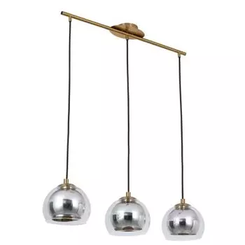Светильник подвесной Arte lamp A7984SP-3PB RASTABAN