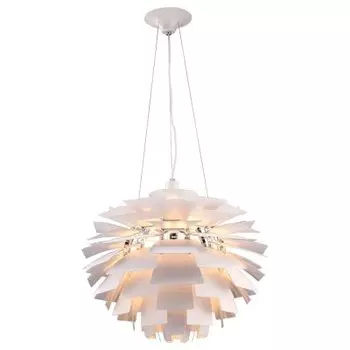 Светильник Arte lamp A8008SP-3WH BOTTICELLI