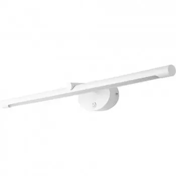 Светильник настенный Arte lamp A8027AP-1WH RONNIE