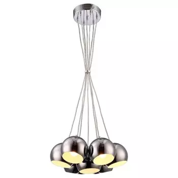 Светильник подвесной Arte lamp A8072SP-7CC RONDO