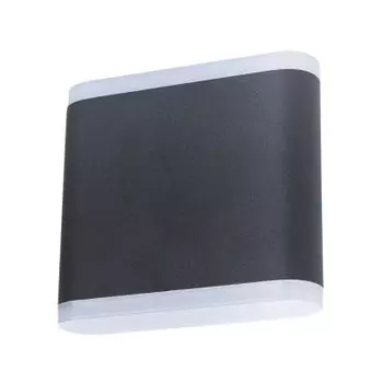 Светильник Arte Lamp A8153AL-2BK