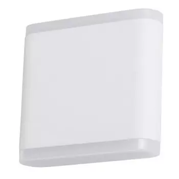 Светильник Arte Lamp A8153AL-2WH