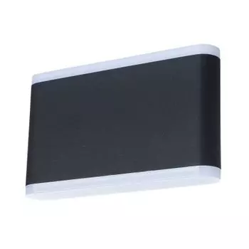 Светильник Arte lamp A8156AL-2BK LINGOTTO