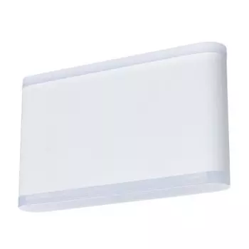 Светильник Arte lamp A8156AL-2WH LINGOTTO