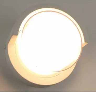 Светильник Arte Lamp A8159AL-1WH LANCIA
