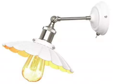Светильник Arte Lamp A8160AP-1WH