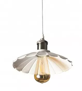 Светильник Arte Lamp A8160SP-1WH ASTI