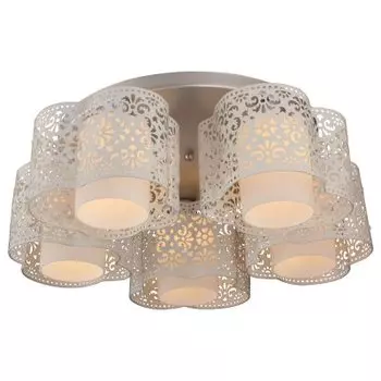 Светильник Arte lamp A8348PL-5WH Helen