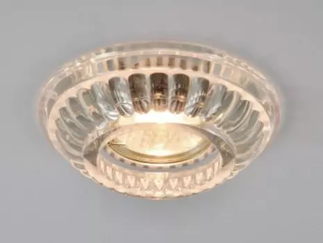 Светильник Arte lamp A8360PL-1CC Brilliants