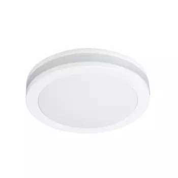 Светильник потолочный Arte lamp A8430PL-1WH TABIT