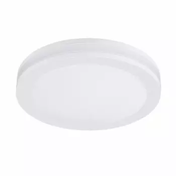 Светильник потолочный Arte lamp A8431PL-1WH TABIT