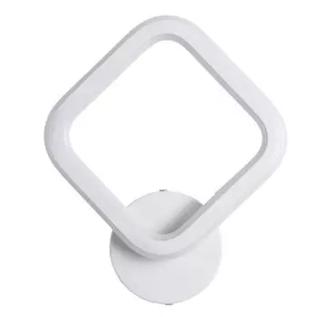 Светильник Arte Lamp A9005AP-1WH