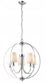 Светильник подвесной Arte lamp A9022SP-5CC PATRICIA