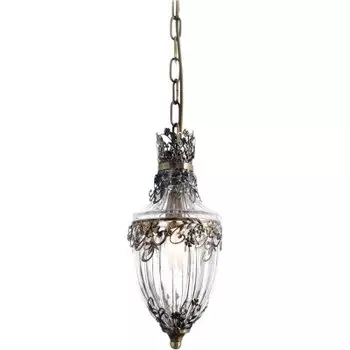 Светильник Arte lamp A9148SP-1AB Brocca