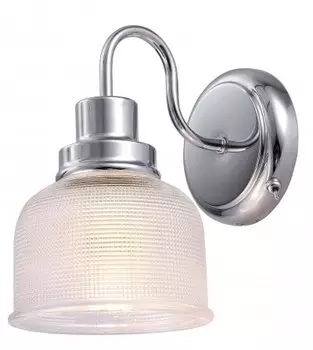 Светильник настенный бра Arte Lamp A9186AP-1CC Ricardo