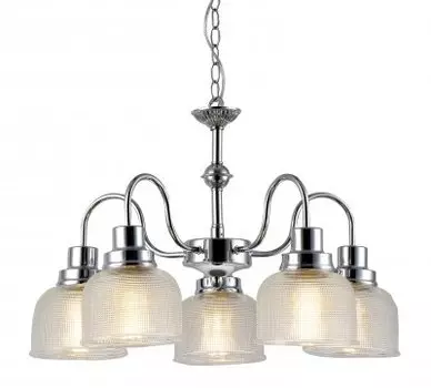 Светильник подвесной Arte lamp A9186LM-5CC RICARDO