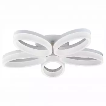 Светильник Arte lamp A9227PL-5WH NASTRO