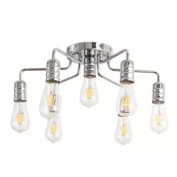 Светильник потолочный Arte lamp A9265PL-7CC FUOCO