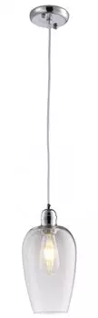 Светильник подвесной Arte lamp A9291SP-1CC TRENTO