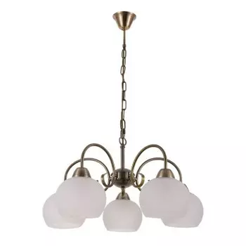 Светильник подвесной Arte lamp A9317LM-5AB MARGO