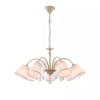 Светильник Arte lamp A9515LM-7WG Alexia