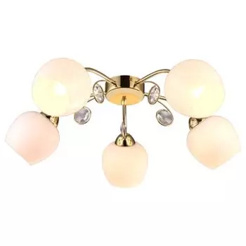 Светильник Arte lamp A9549PL-5GO Millo