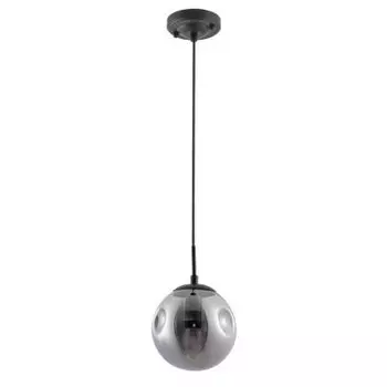 Светильник подвесной Arte lamp A9915SP-1BK TUREIS