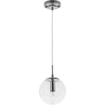 Светильник подвесной Arte lamp A9915SP-1CC TUREIS
