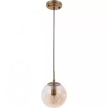 Светильник подвесной Arte lamp A9915SP-1PB TUREIS