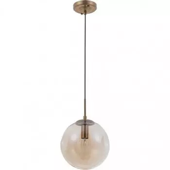 Светильник подвесной Arte lamp A9920SP-1PB TUREIS