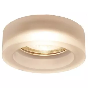 Светильник белый Arte lamp A5222PL-1CC Wagner