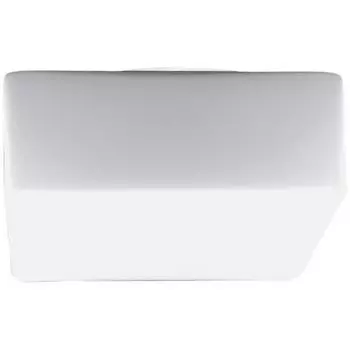 Светильник белый 240*240мм Arte Lamp A7424PL-1WH Tablet