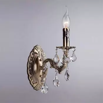 Светильник Bogateapos;s 212/1 Strotskis