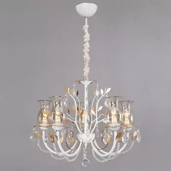 Светильник Bogateapos;s 218/5 Strotskis