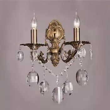 Светильник настенный бра Bogateapos;s 406/2