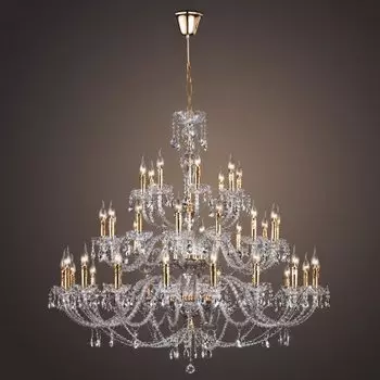 Светильник Bogateapos;s 520/20+14+8 Strotskis