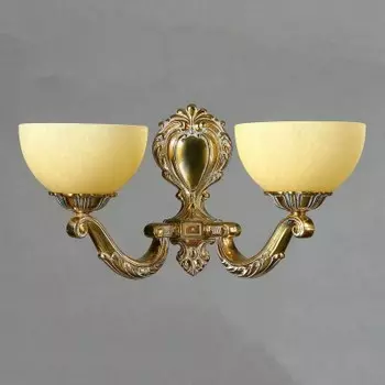 Светильник бра Ambiente 02166/2 WP