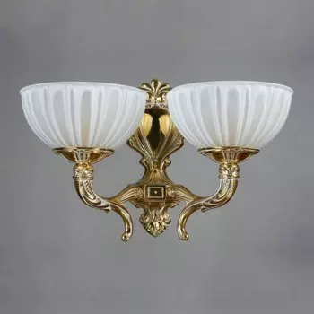 Светильник бра Ambiente 02227/2 WP