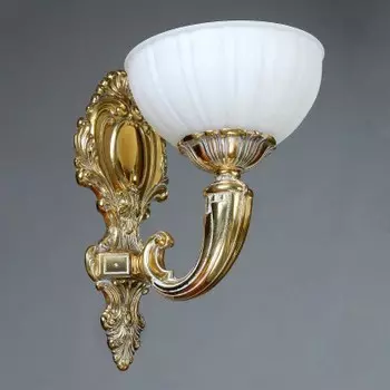 Светильник бра Ambiente 8539/1 WP