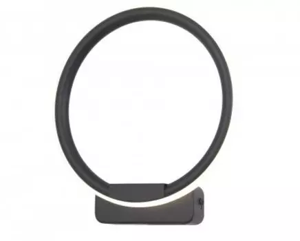 Светильник бра Arte Lamp A2500AP-1BK