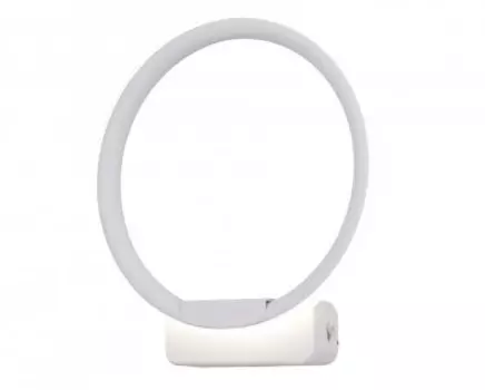 Светильник бра Arte Lamp A2500AP-1WH