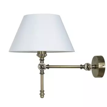 Светильник бра Arte Lamp A5620AP-1AB