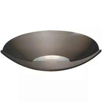 Светильник бра Arte Lamp A7107AP-1SS Interior