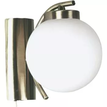 Светильник бра Arte lamp A8170AP-1AB Cloud
