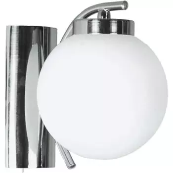 Светильник бра Arte lamp A8170AP-1SS Cloud
