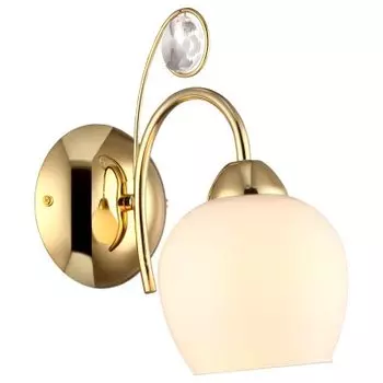 Светильник бра Arte lamp A9549AP-1GO Millo